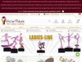 Jagdrevier Shop Gutscheine & Rabatte 
