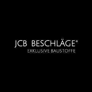 JCB Beschläge