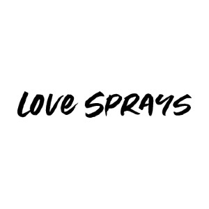 Love Sprays