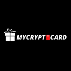 MyCryptoCard.shop Gutscheine & Rabatte