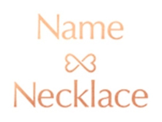 Name Necklace