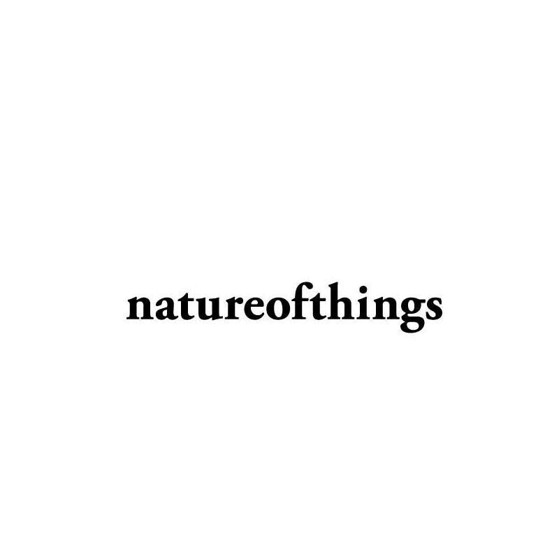 Natureofthings