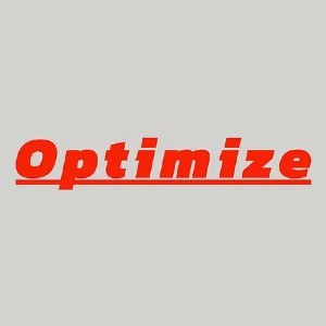 Optimize.bike
