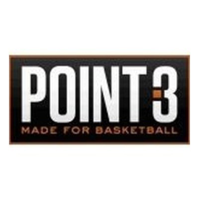 Point 3 Basketball