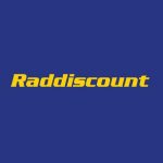 Raddiscount