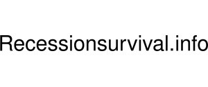 Recessionsurvival.info