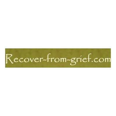 Recover-from-grief