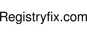 Registryfix