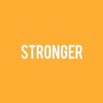 STRONGER