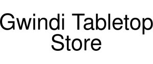 Tabletop-Store