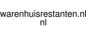 Warenhuisrestanten.nl