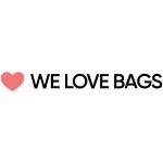 WE LOVE BAGS