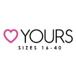 Yours Clothing