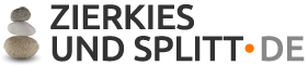 Zierkiesundsplitt