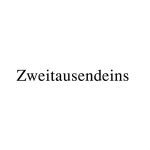 Zweitausendeins