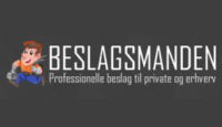 Beslagsmanden