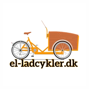 El-ladcykler