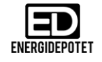 Energidepotet