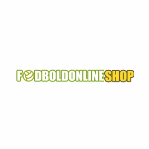 Fodboldonlineshop