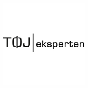 Toejeksperten.dk