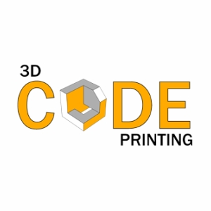 3D CodePrinting