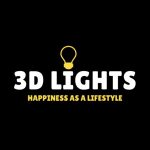 3D Lights