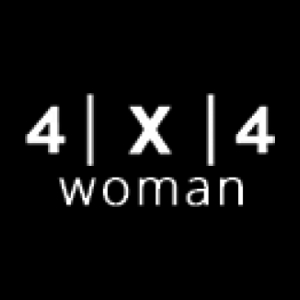4x4Woman