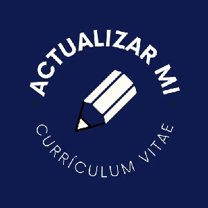 ActualizarmiCV