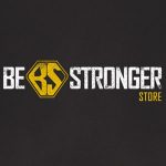 Be Stronger Store