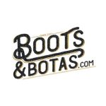 Boots & Botas