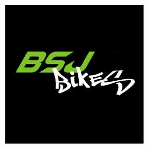 BSJ Bikes