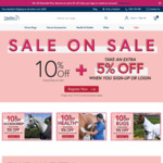 CamelBak Código Promocional 