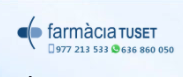 Farmacia Tuset