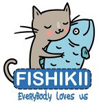 FISHIKII