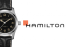 Hamilton Watch