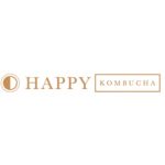 Happy Kombucha