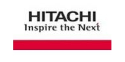 Hitachi