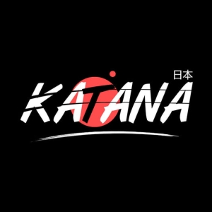 Katana Japonesa