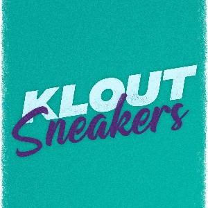 Klout Sneakers