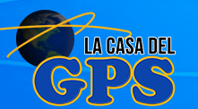 LA CASA DEL GPS