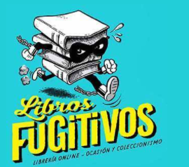 LIBROS FUGITIVOS