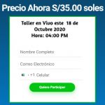 Centros Unico Código Promocional 