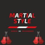 MartialStyle