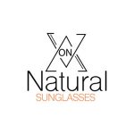 On Natural Sunglasses