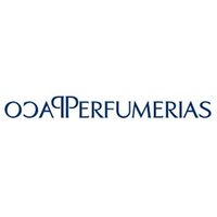 Paco Perfumerias