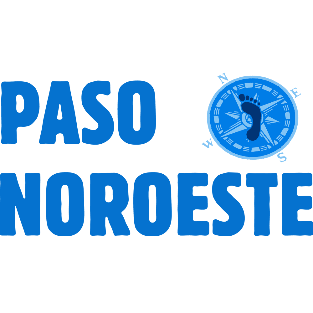 Paso Noroeste