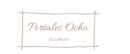 Portales Ocho