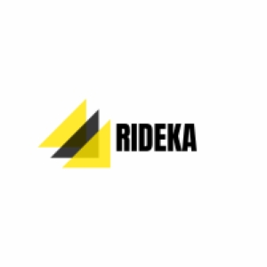 Rideka