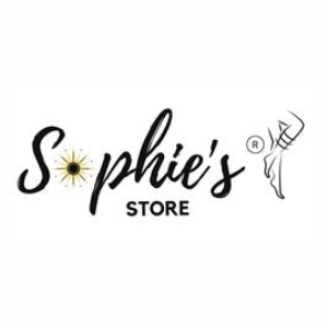 Sophie's Store