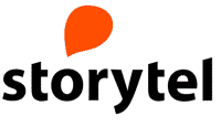 Storytel